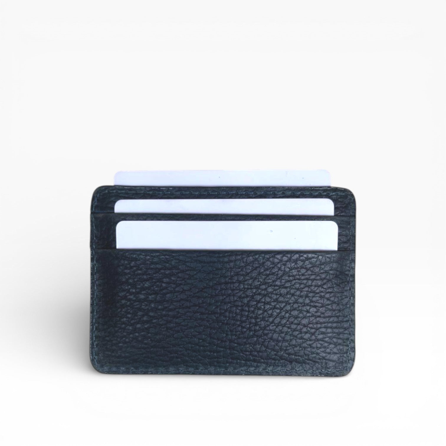 tarjetero para hombre slender