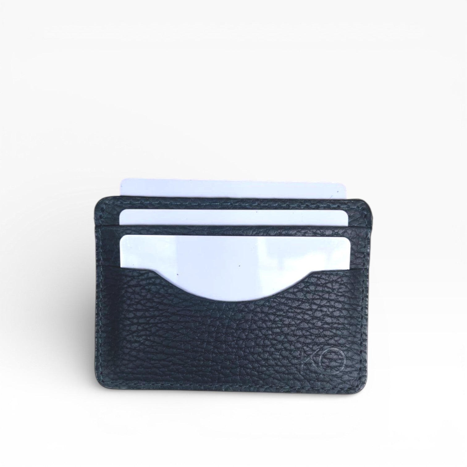 tarjetero para hombre slender