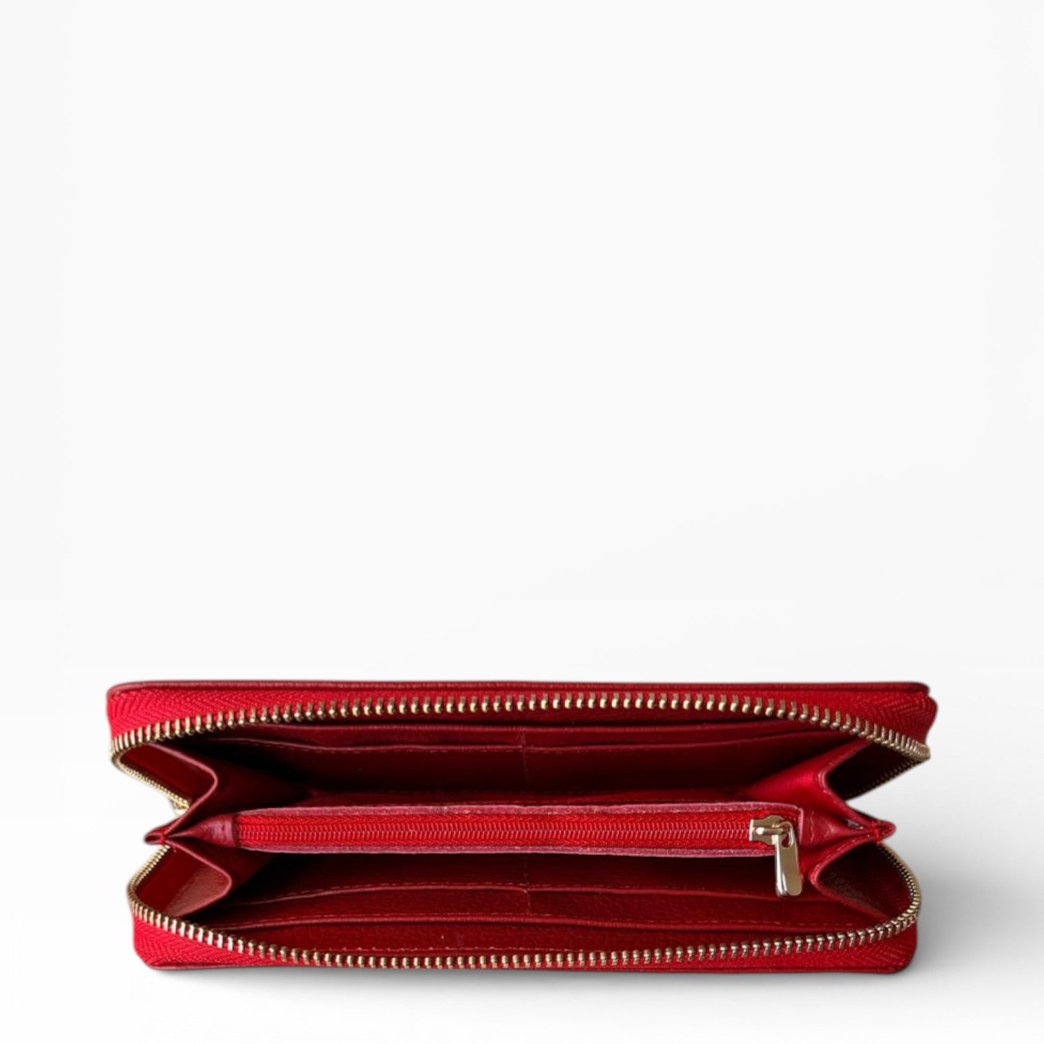 billetera para mujer masterly