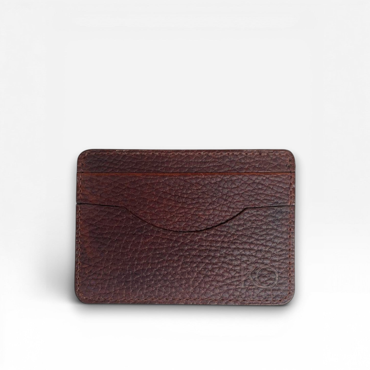 tarjetero para hombre slender