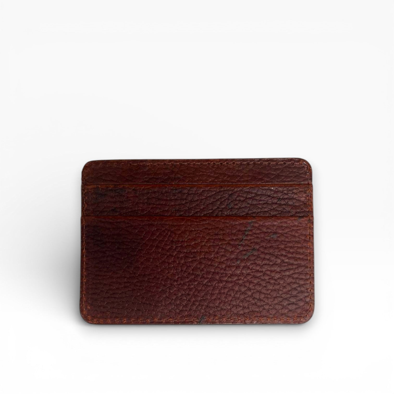 tarjetero para hombre slender