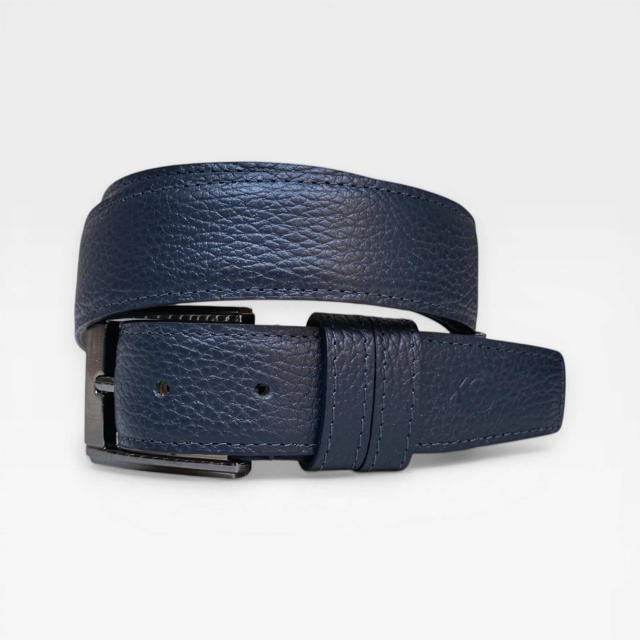 cinturón para hombre excellent El equilibrio perfecto entre sobriedad y carácter.