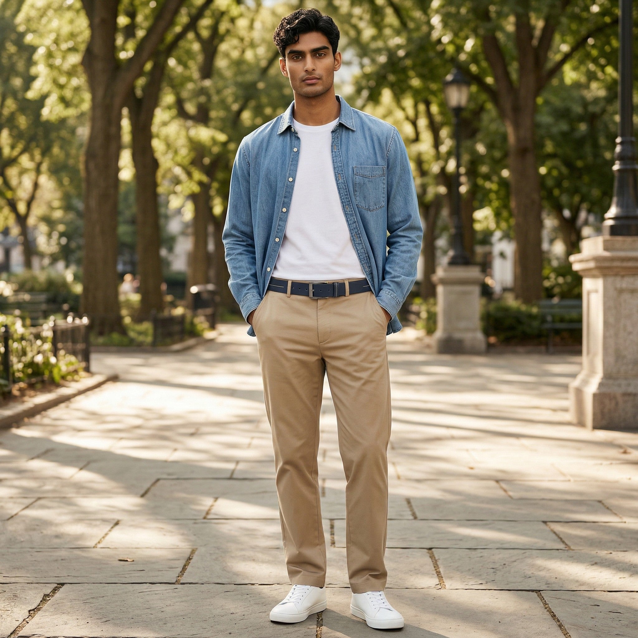 Cinturón Hombre "Strength" – Poder y Resistencia Inquebrantable "El cinturón que no cede. Diseñado para hombres que exigen el máximo rendimiento."