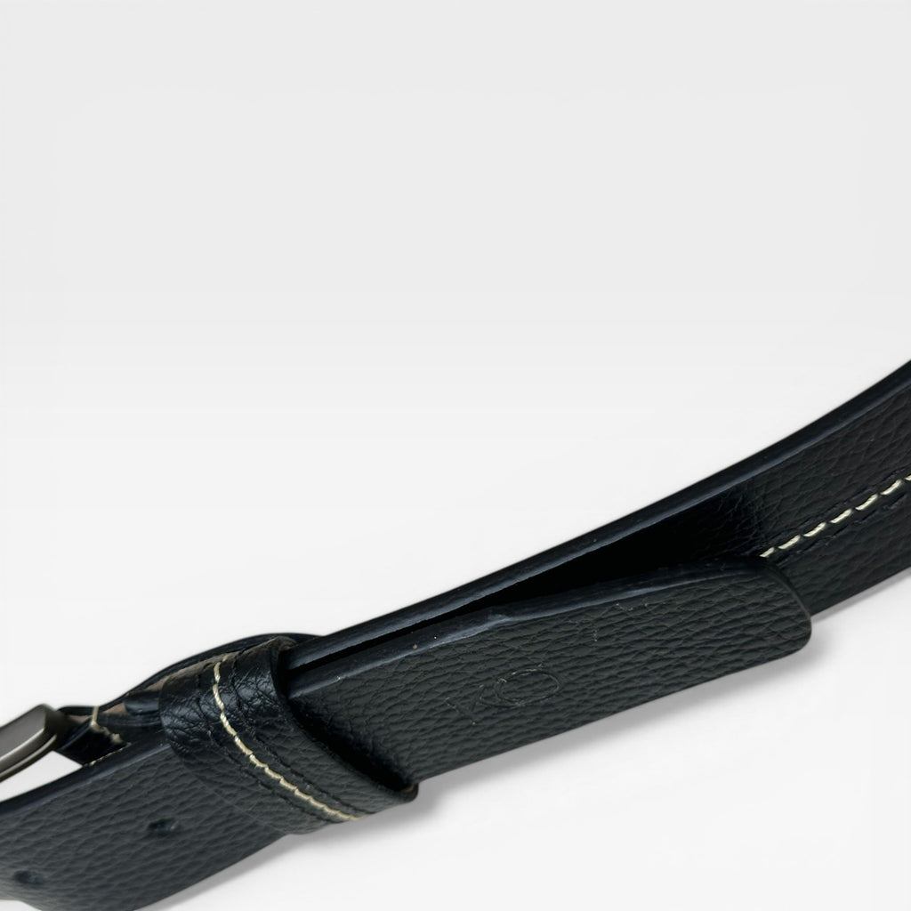 Cinturón Hombre "Strength" – Poder y Resistencia Inquebrantable "El cinturón que no cede. Diseñado para hombres que exigen el máximo rendimiento."