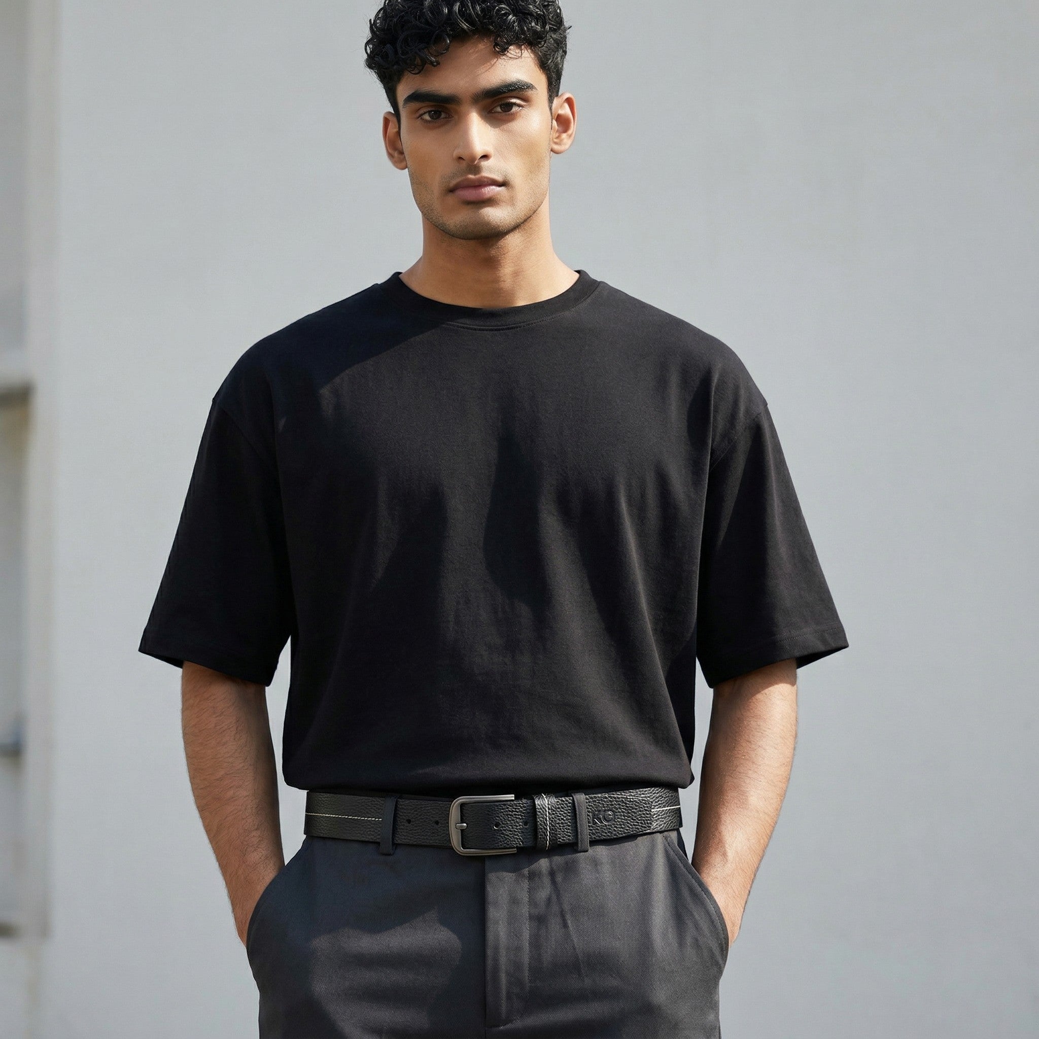 Cinturón Hombre "Strength" – Poder y Resistencia Inquebrantable "El cinturón que no cede. Diseñado para hombres que exigen el máximo rendimiento."