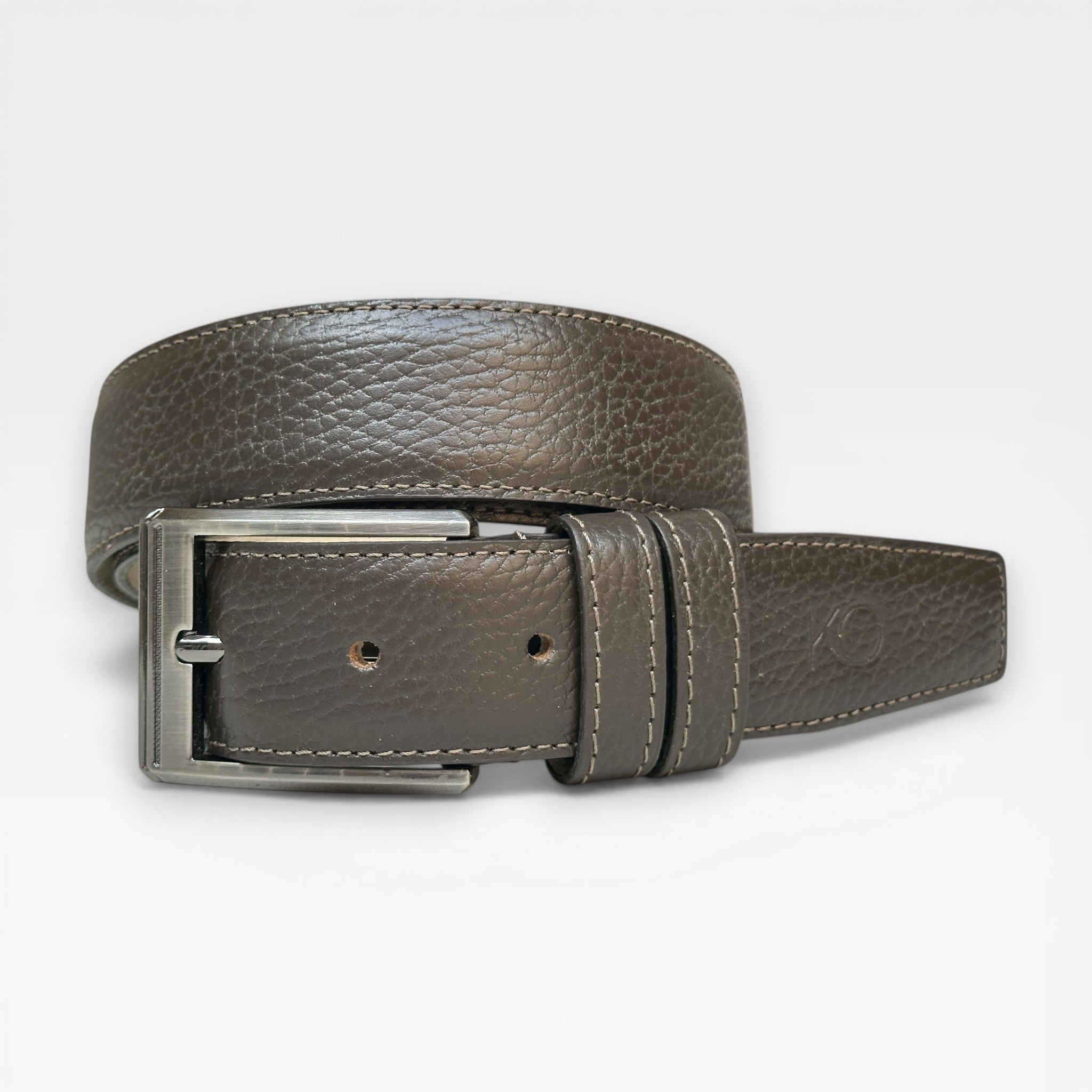cinturón para hombre excellent El equilibrio perfecto entre sobriedad y carácter.