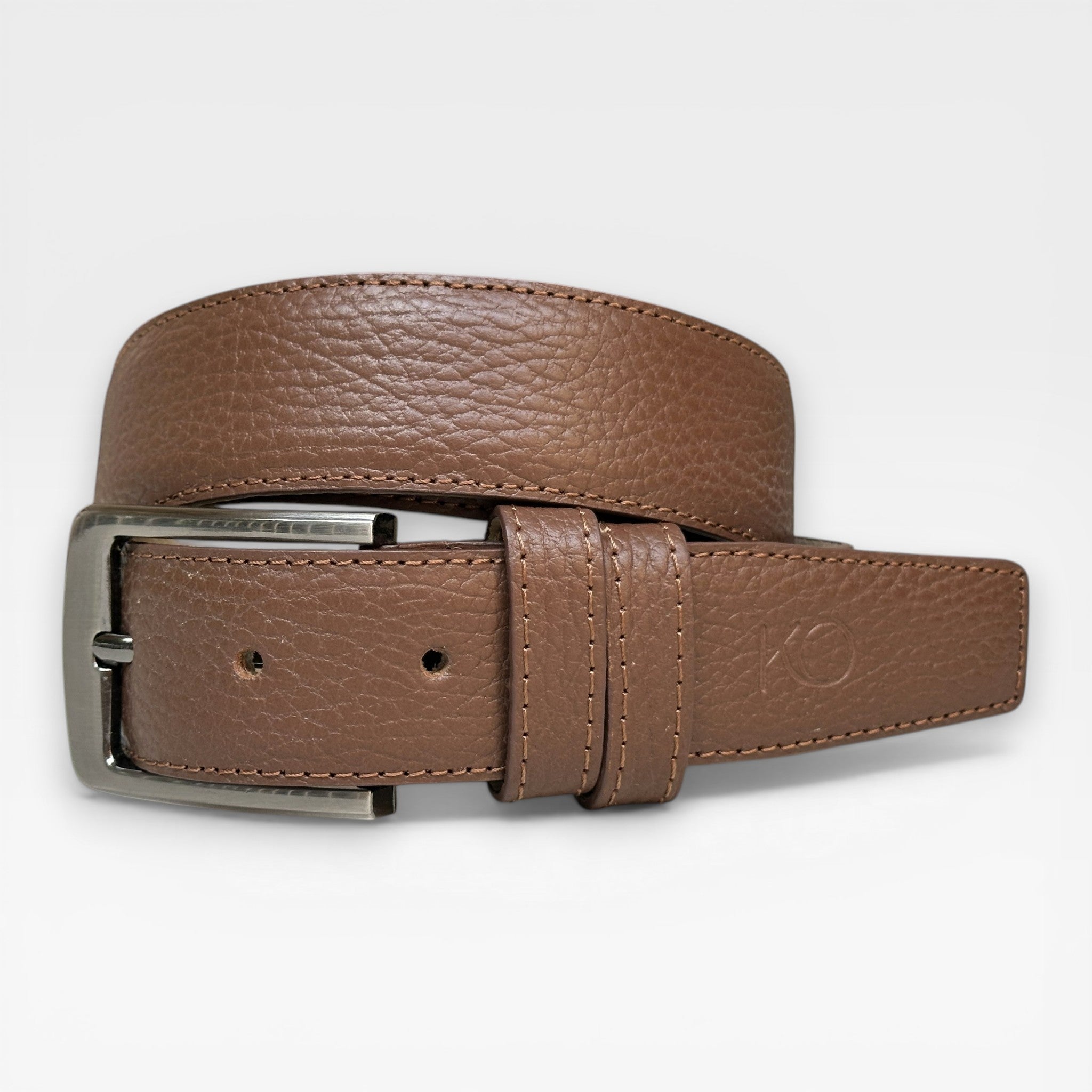 cinturón para hombre excellent El equilibrio perfecto entre sobriedad y carácter.