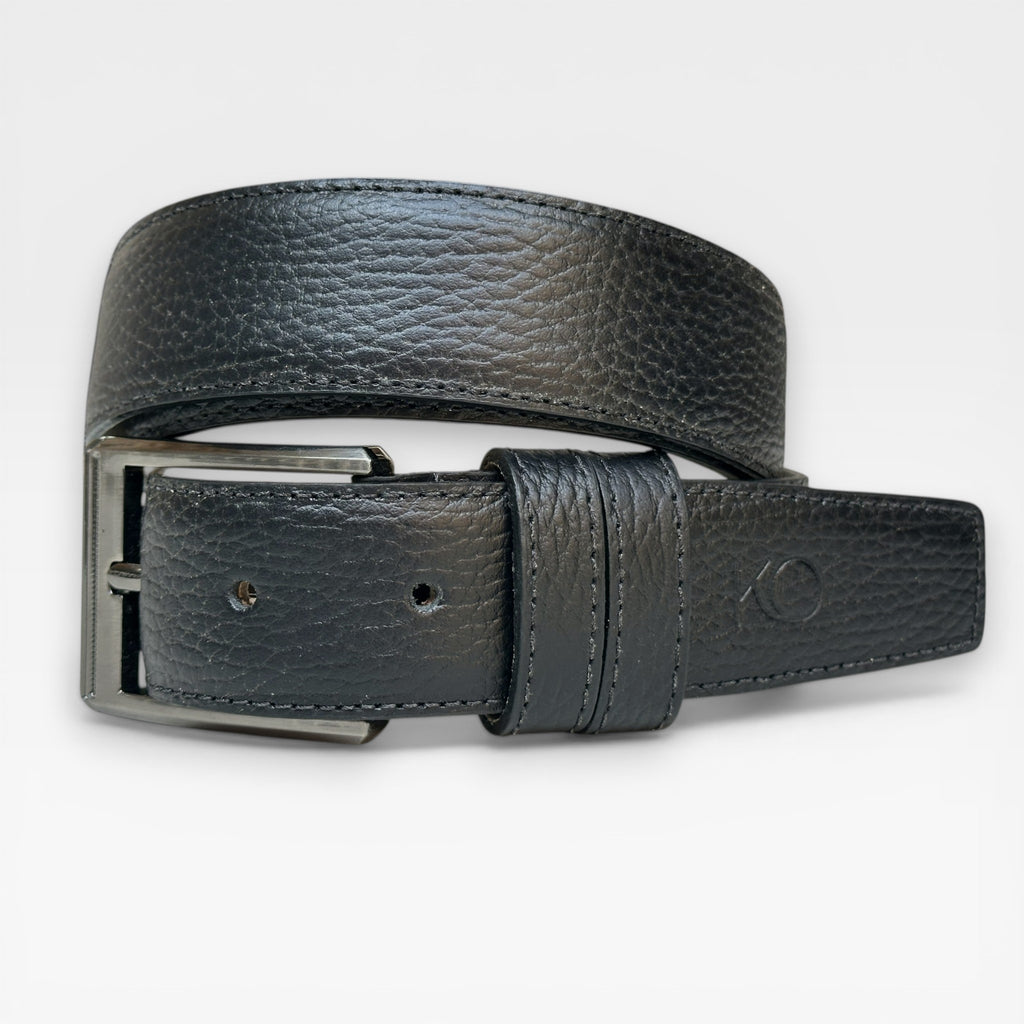 cinturón para hombre excellent El equilibrio perfecto entre sobriedad y carácter.
