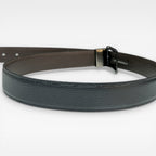 Cinturón Hombre Refined – Doble Faz en Cuero Legítimo