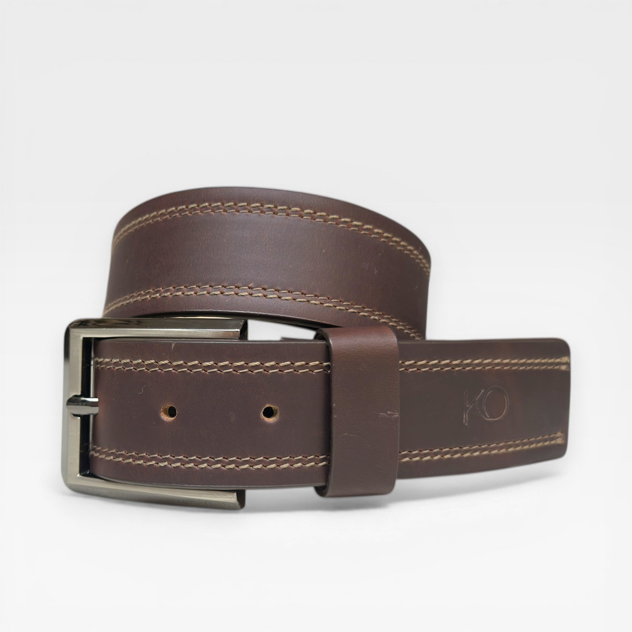 Cinturón strata – El detalle que define al hombre.