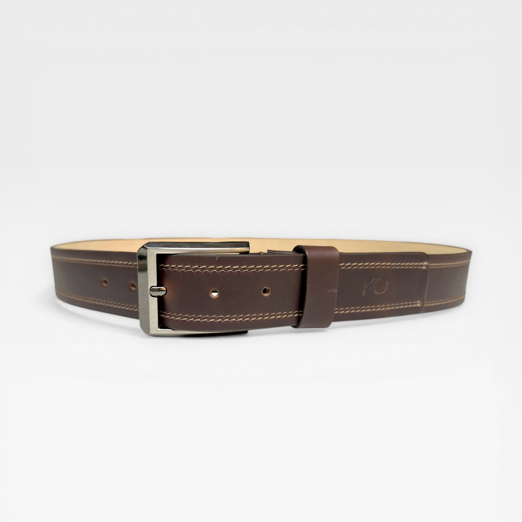 Cinturón strata – El detalle que define al hombre.
