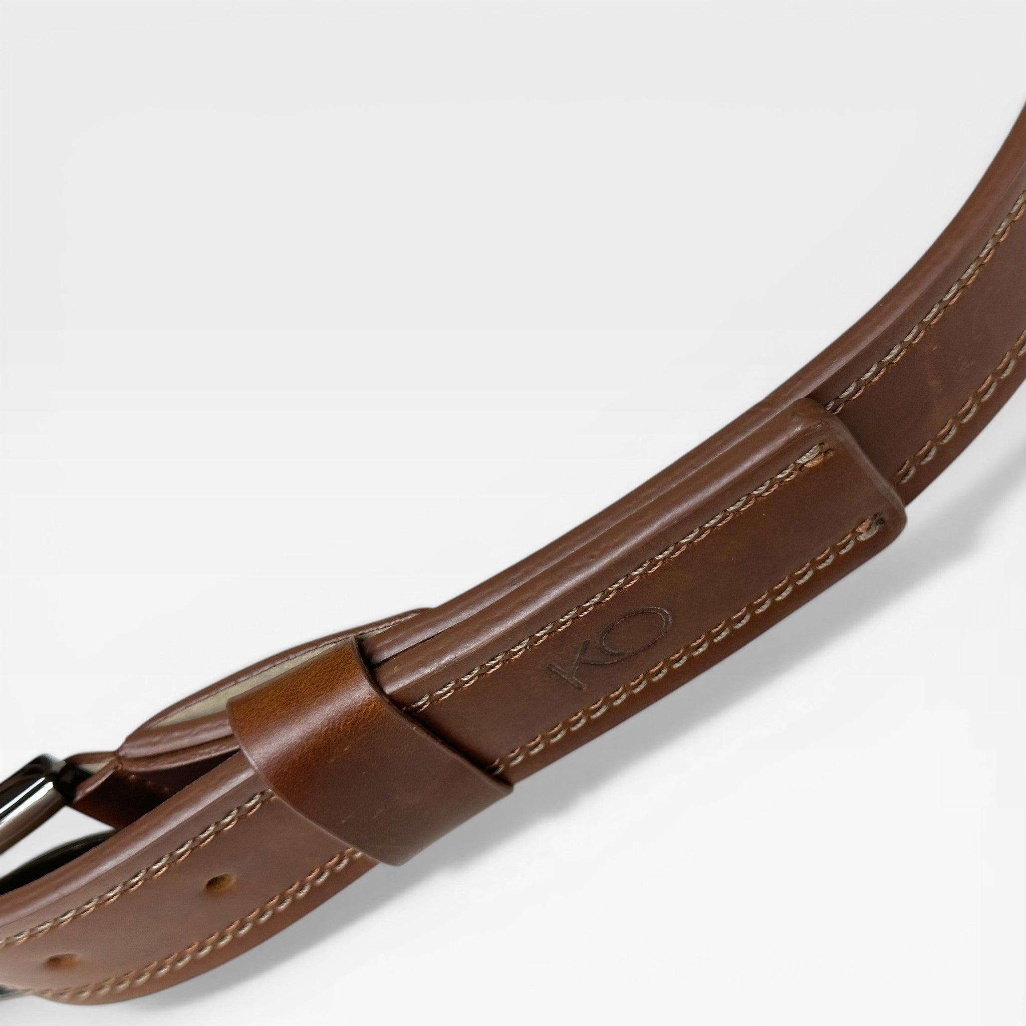 Cinturón strata – El detalle que define al hombre.