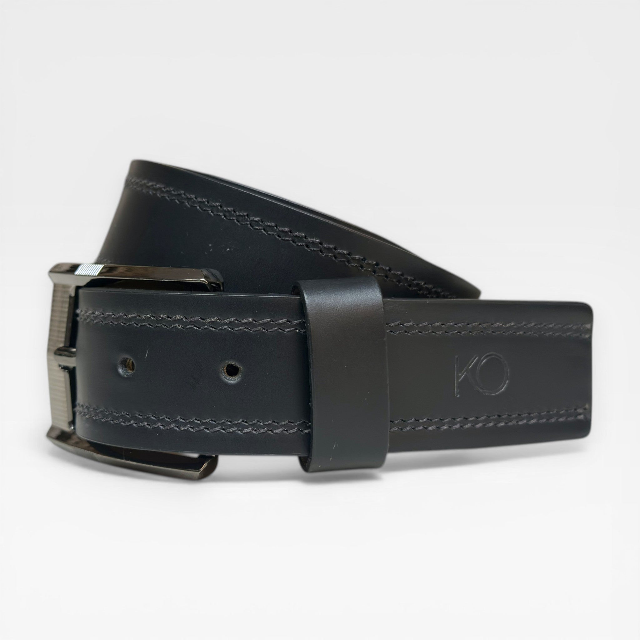 Cinturón strata – El detalle que define al hombre.