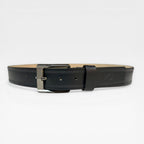 Cinturón Formal de Cuero Vacuno Premium para Hombre