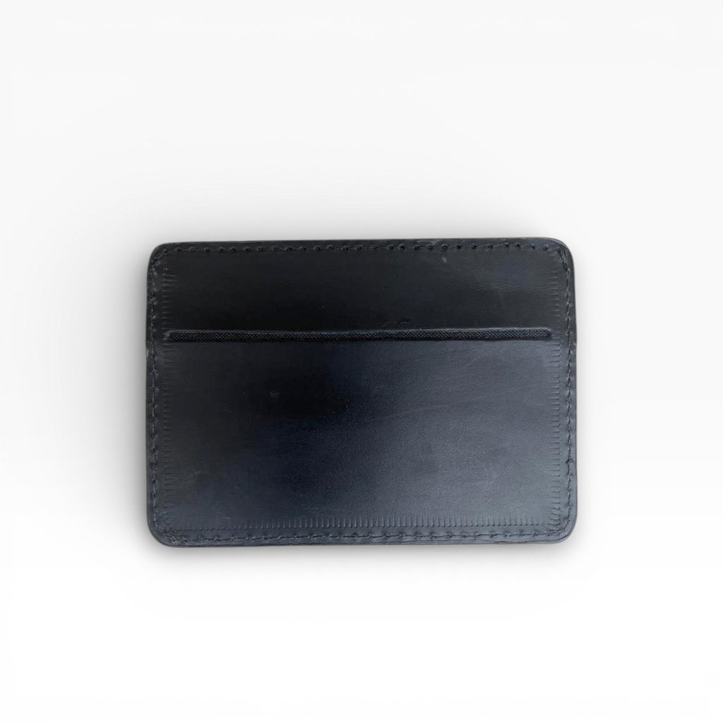 Tarjetero para hombre compact