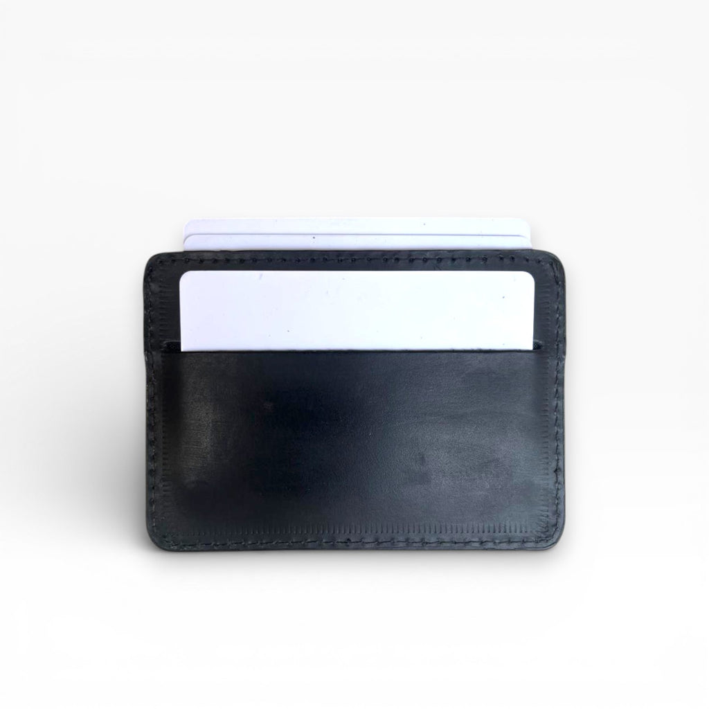 Tarjetero para hombre compact