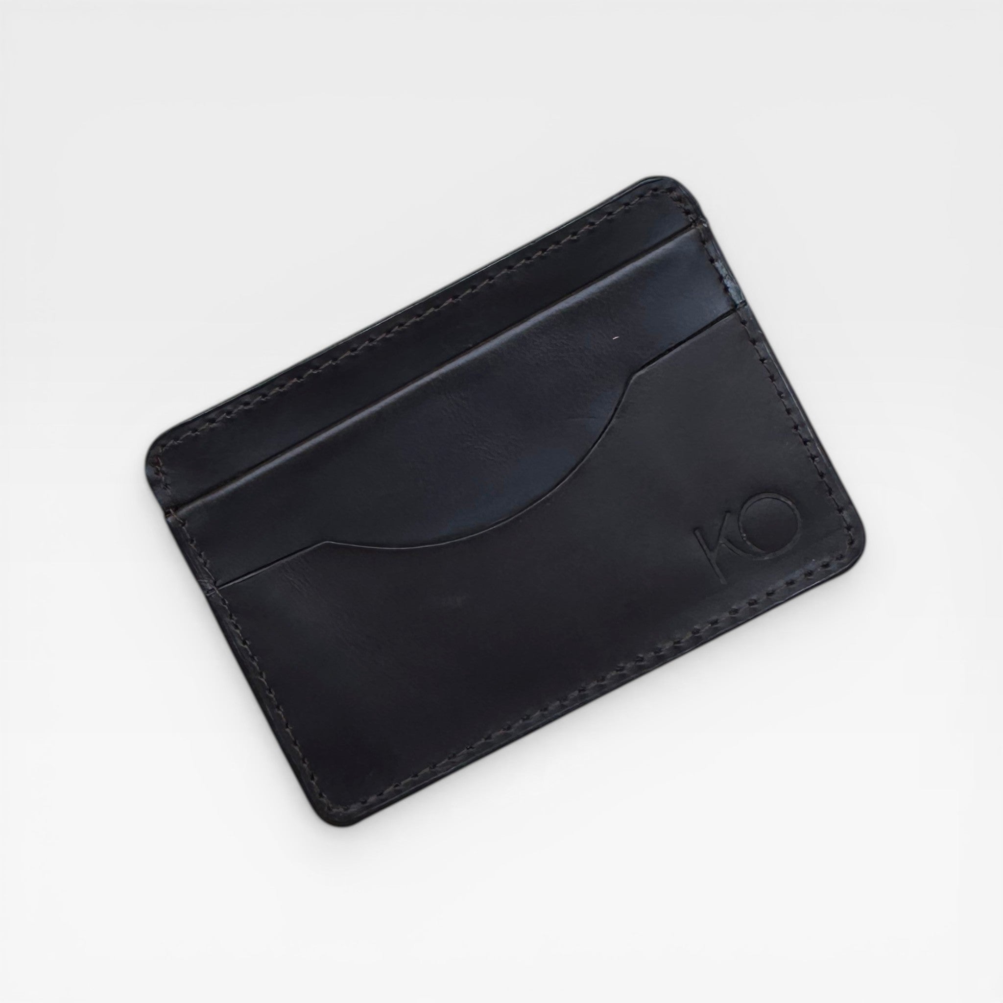 Tarjetero Hombre "Slender" – La máxima expresión del Minimalismo