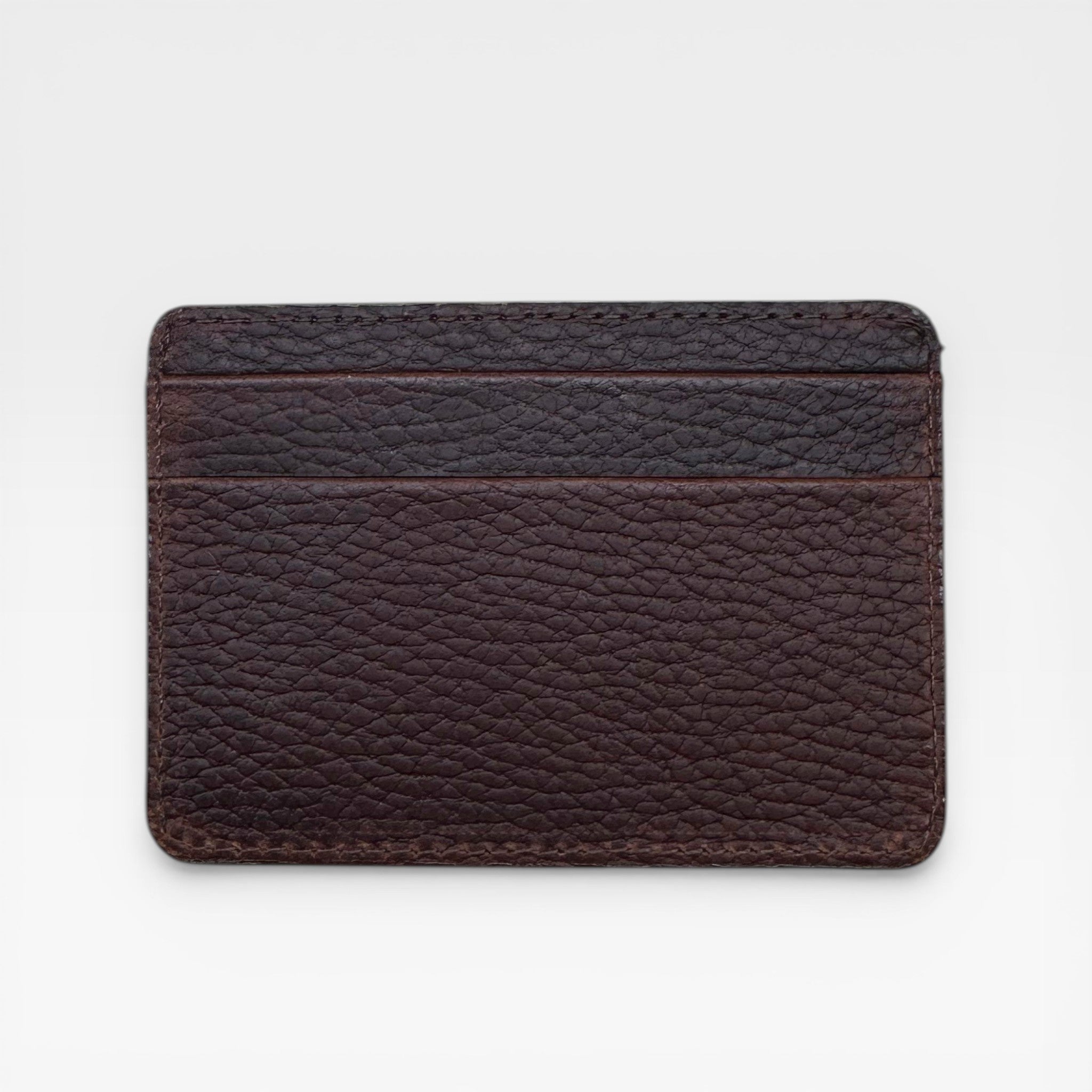 Tarjetero Hombre "Slender" – La máxima expresión del Minimalismo