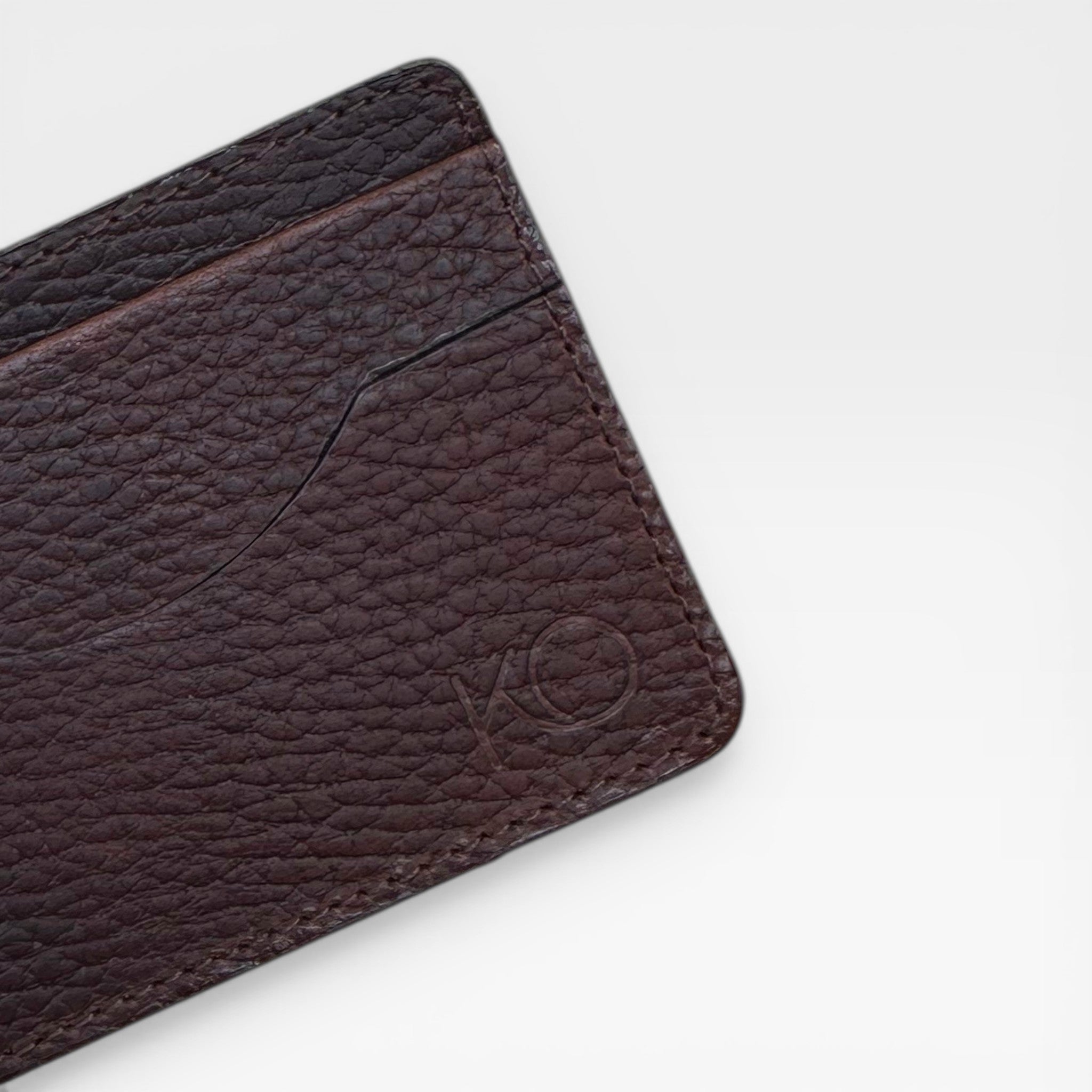 Tarjetero Hombre "Slender" – La máxima expresión del Minimalismo