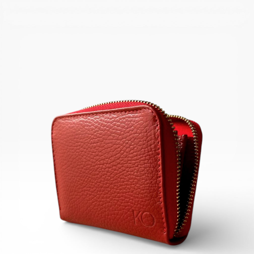 billetera para mujer paipay