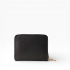 Billetera Mujer "Paipay" – Diseño icónico en Cuero Genuino "Inspirada en la tradición, diseñada para la mujer contemporánea."