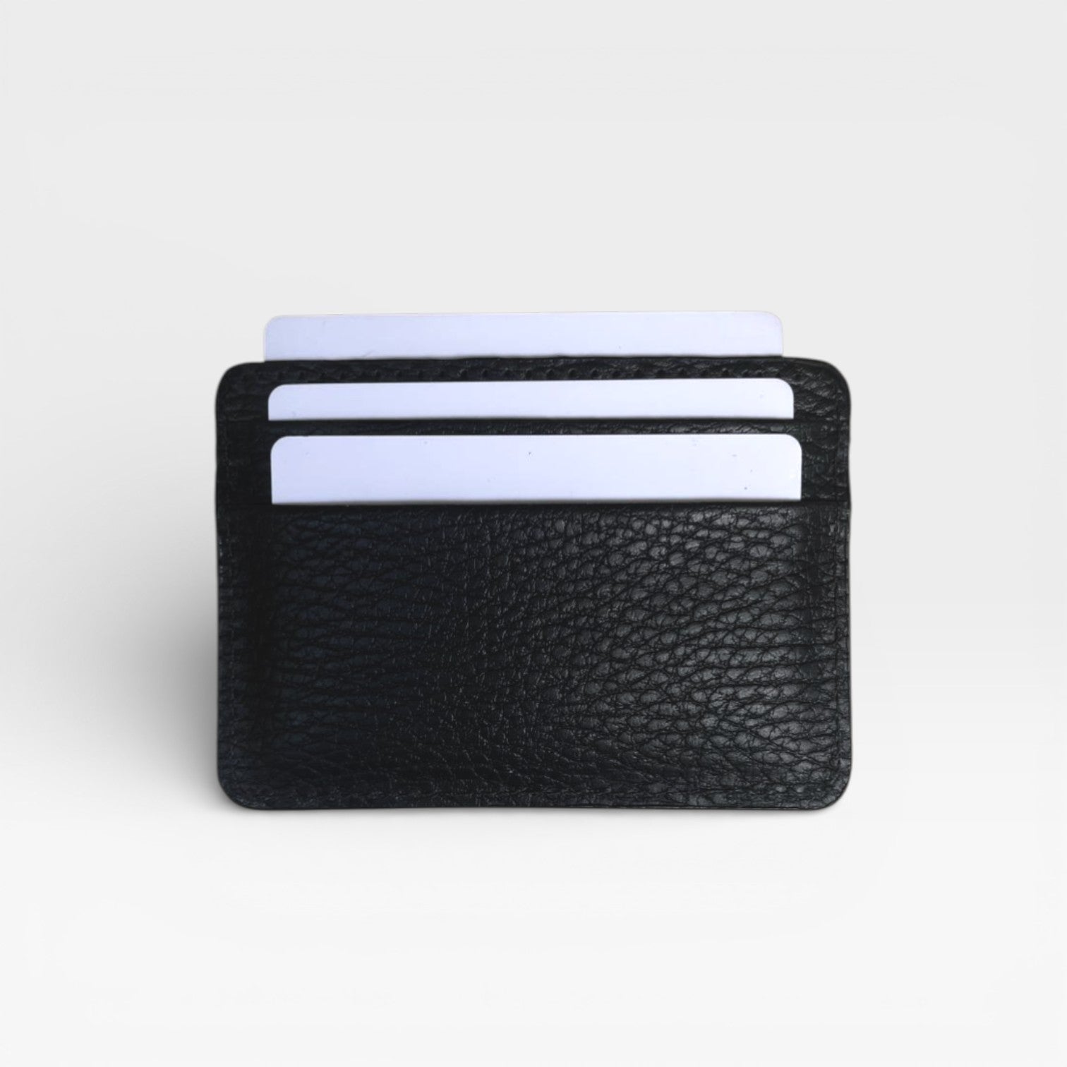 tarjetero para hombre slender