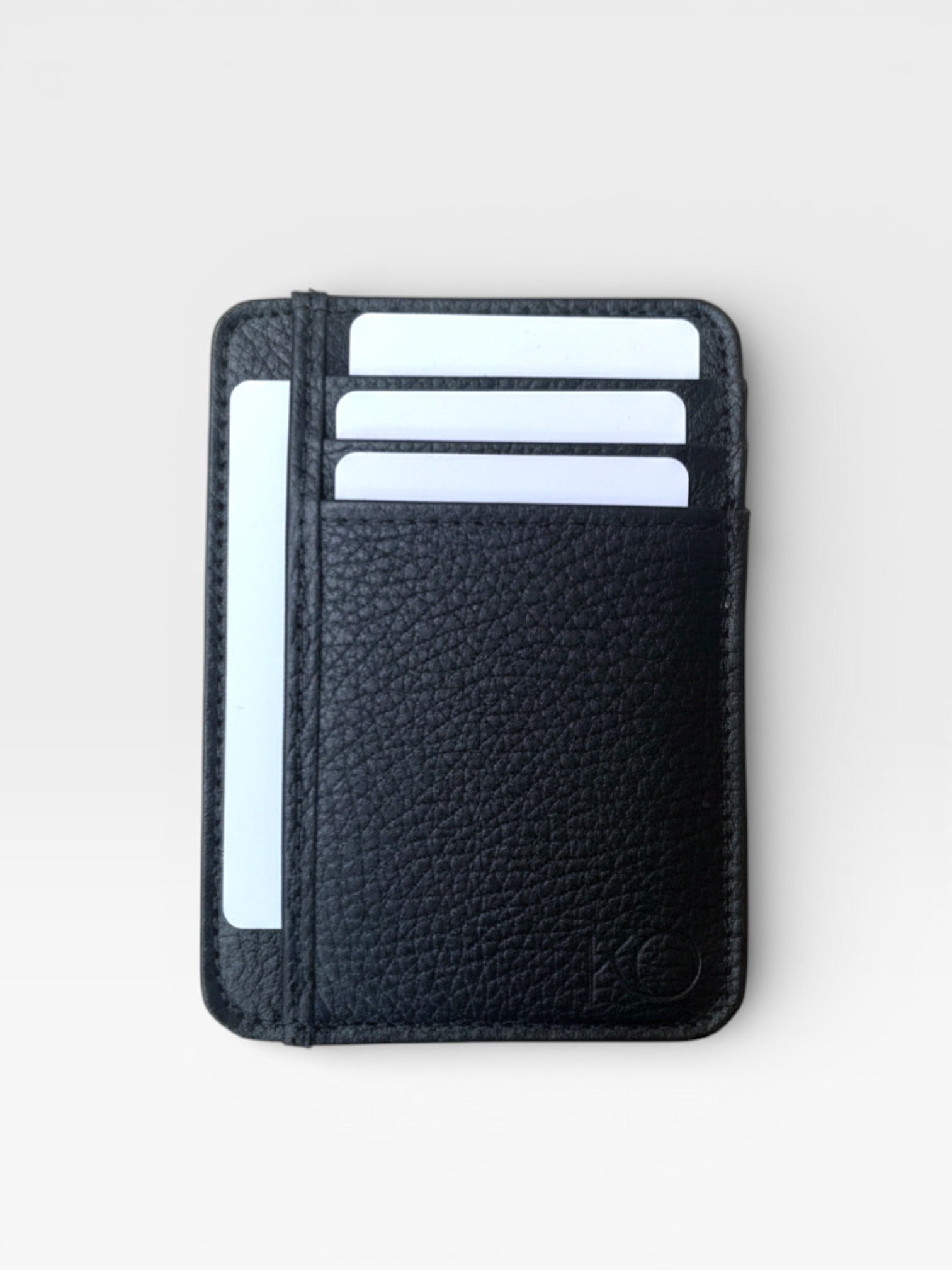 tarjetero para hombre vast