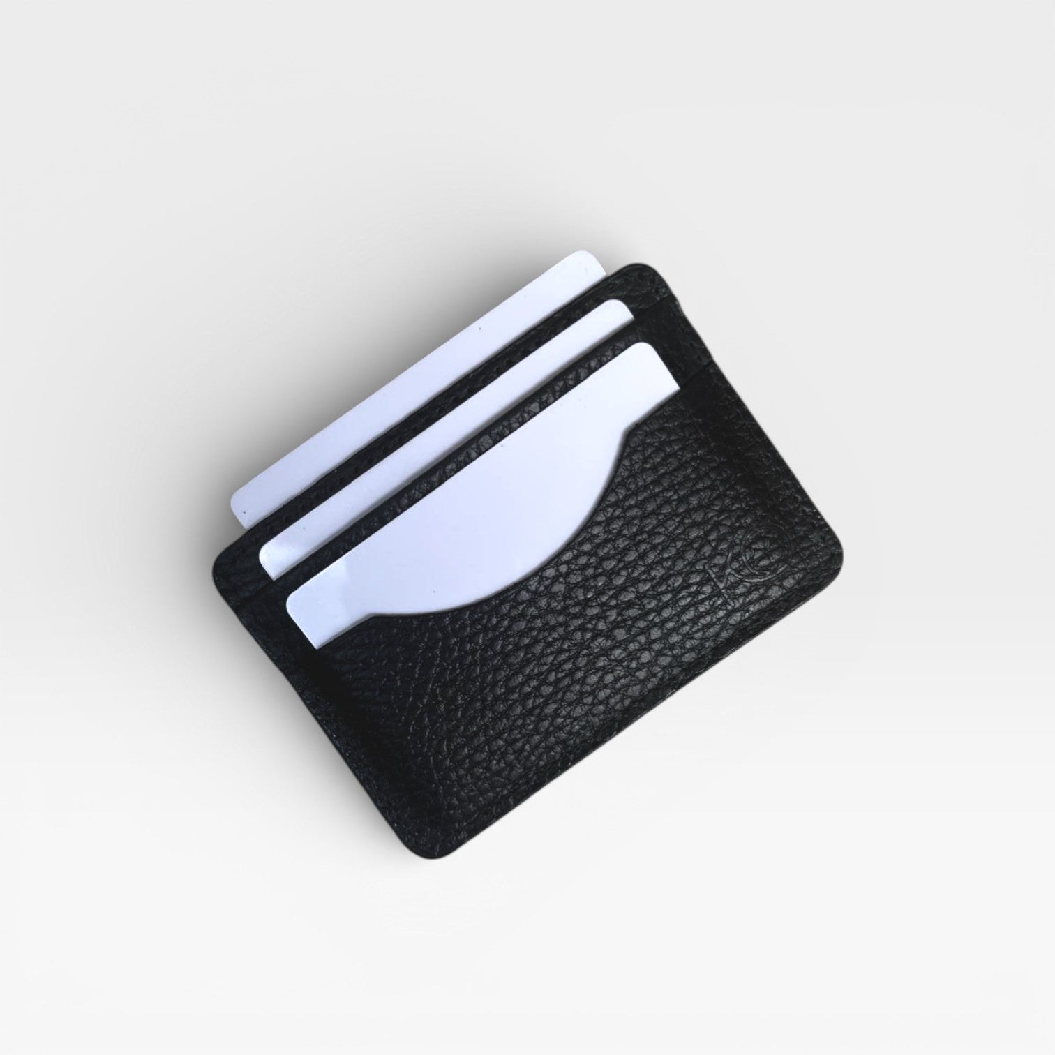 tarjetero para hombre slender