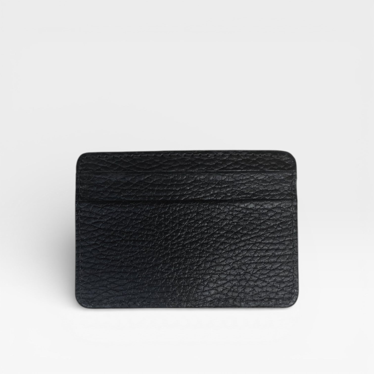 tarjetero para hombre slender