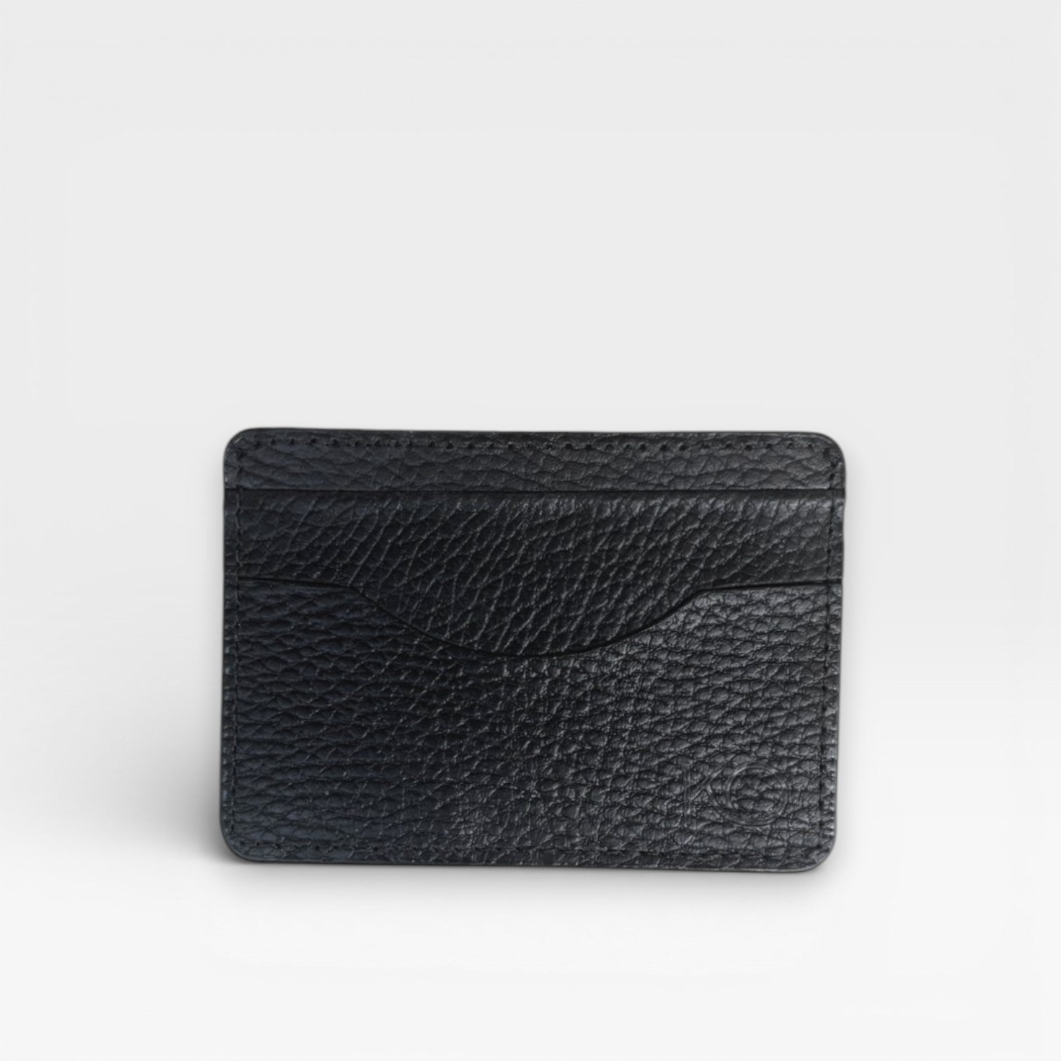 tarjetero para hombre slender