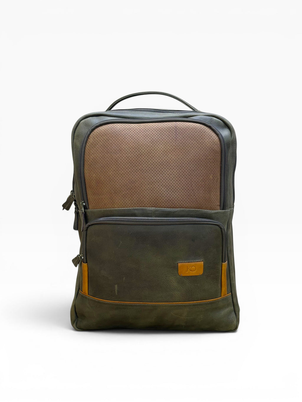 Morral Urbano de Alta Capacidad -servicio para computador- en Cuero Legítimo Colombiano