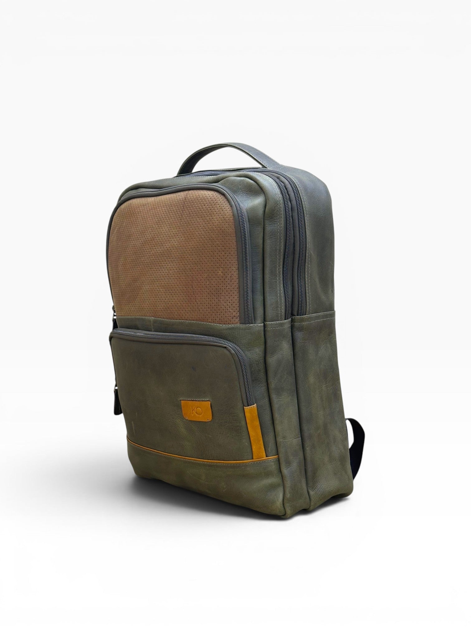 Morral Urbano de Alta Capacidad -servicio para computador- en Cuero Legítimo Colombiano