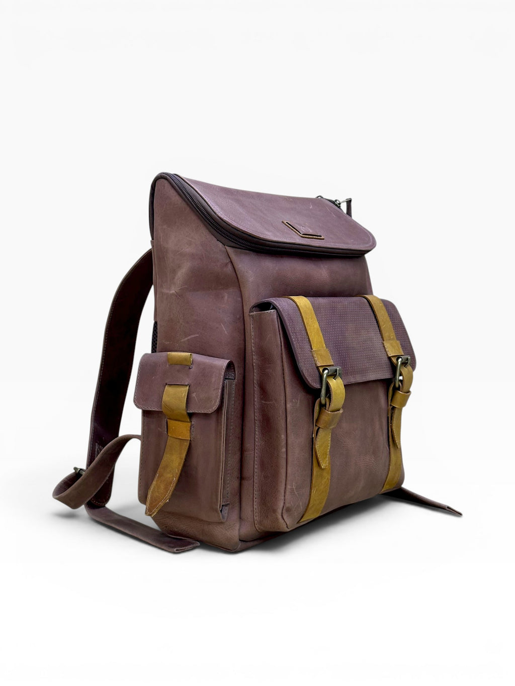 Morral Urbano de Alta Capacidad -servicio para computador- en Cuero Legítimo Colombiano