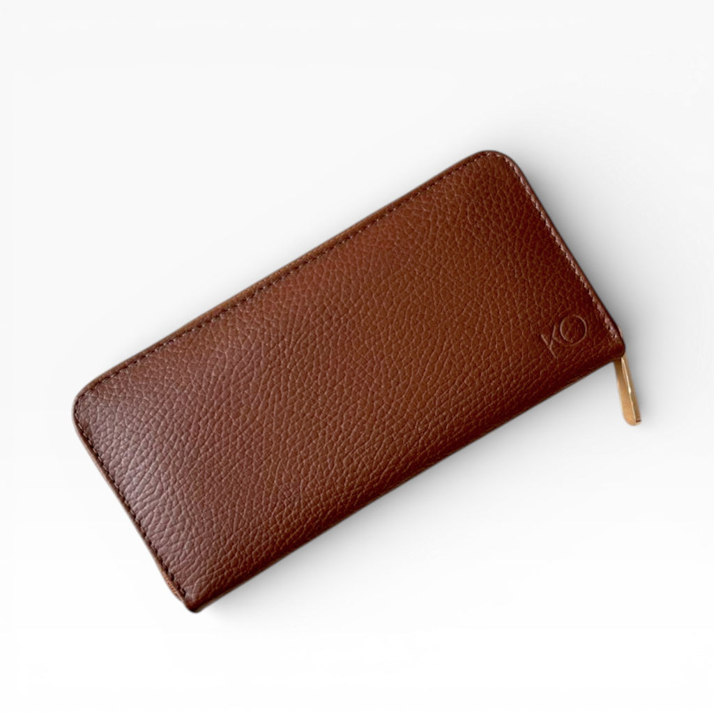 billetera para mujer masterly