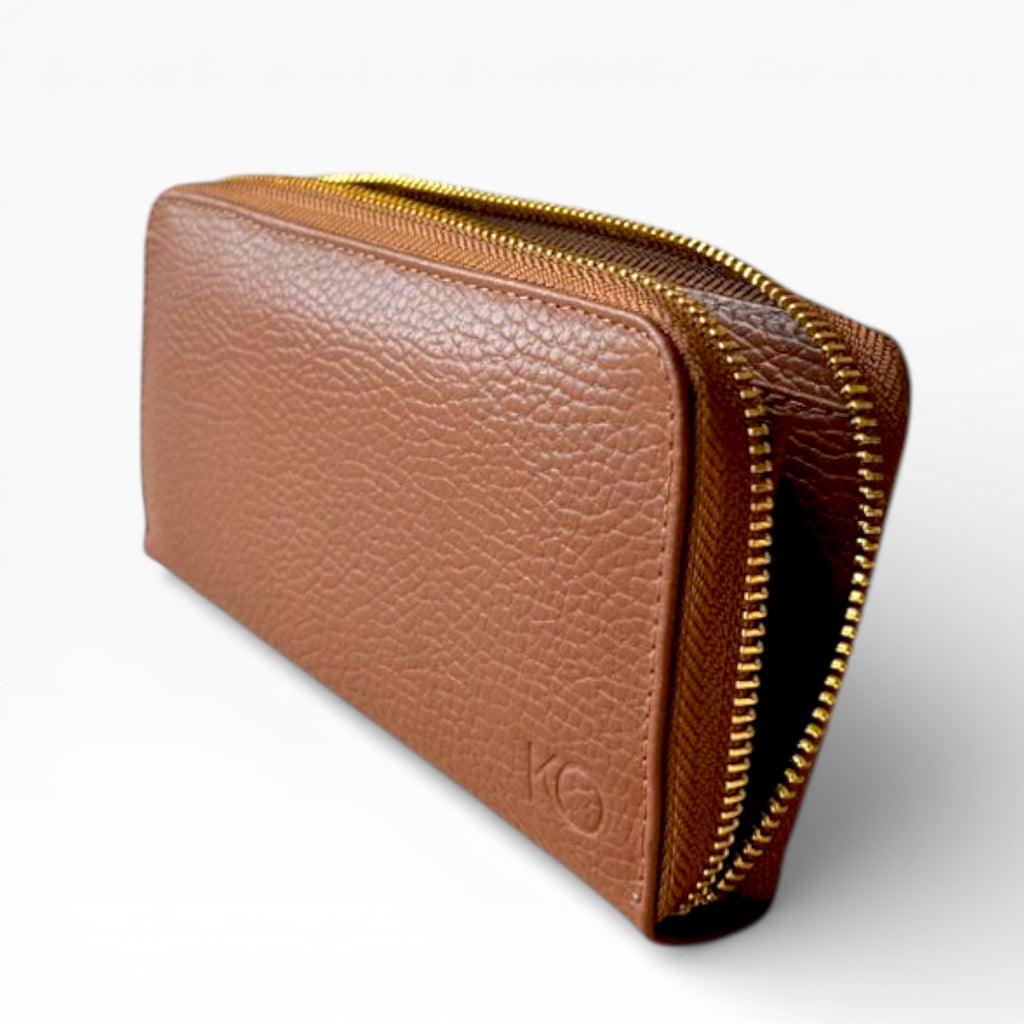 billetera para mujer masterly