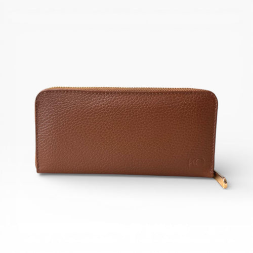 billetera para mujer masterly