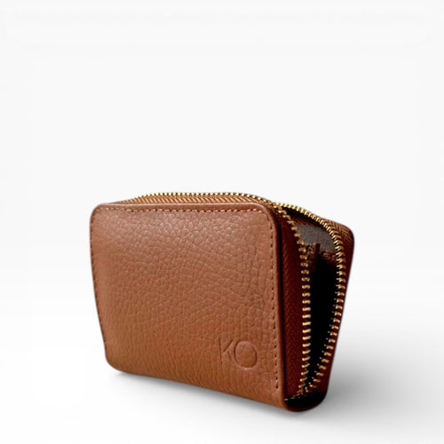 billetera para mujer subtle