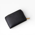 Billetera "Subtle" en Cuero legitimo de alta calidad – Elegancia sin Esfuerzo "Para la mujer que sabe que la verdadera distinción está en los detalles."