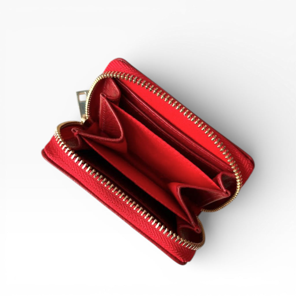 billetera para mujer subtle