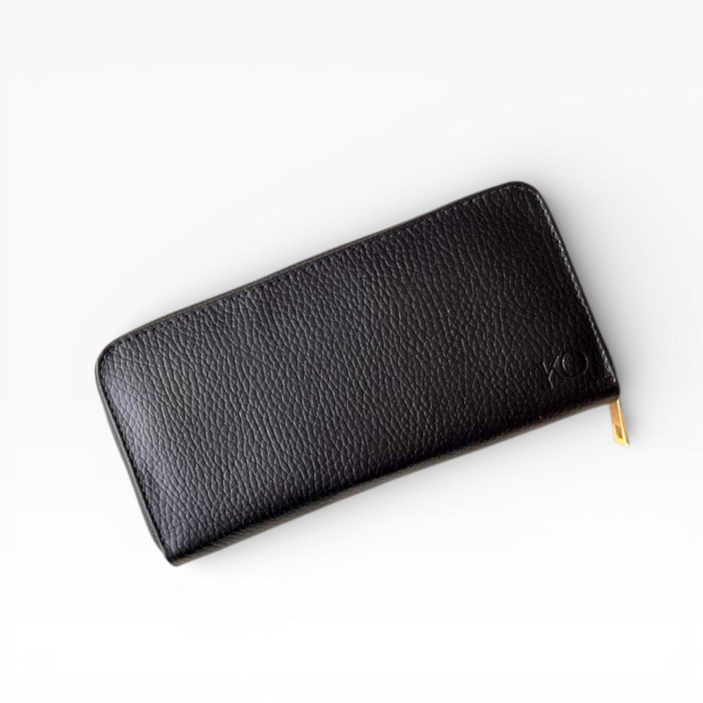 billetera para mujer masterly