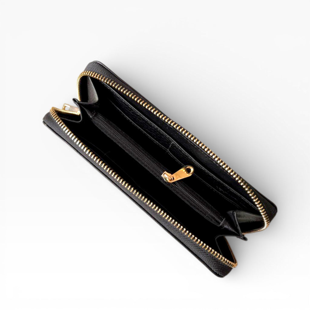 billetera para mujer masterly