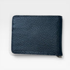 Billetera Pisabilletes "Slim Craft" – 100% Cuero al Corte