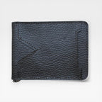 Billetera Pisabilletes "Slim Craft" – 100% Cuero al Corte