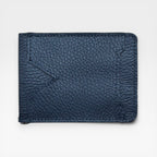 Billetera Pisabilletes "Slim Craft" – 100% Cuero al Corte