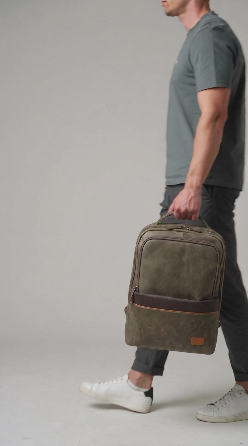 Morral Urbano de Alta Capacidad -servicio para computador- en Cuero Legítimo Colombiano