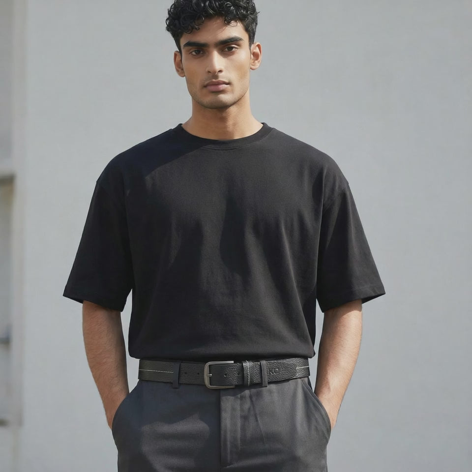 Cinturón Hombre "Strength" – Poder y Resistencia Inquebrantable "El cinturón que no cede. Diseñado para hombres que exigen el máximo rendimiento."
