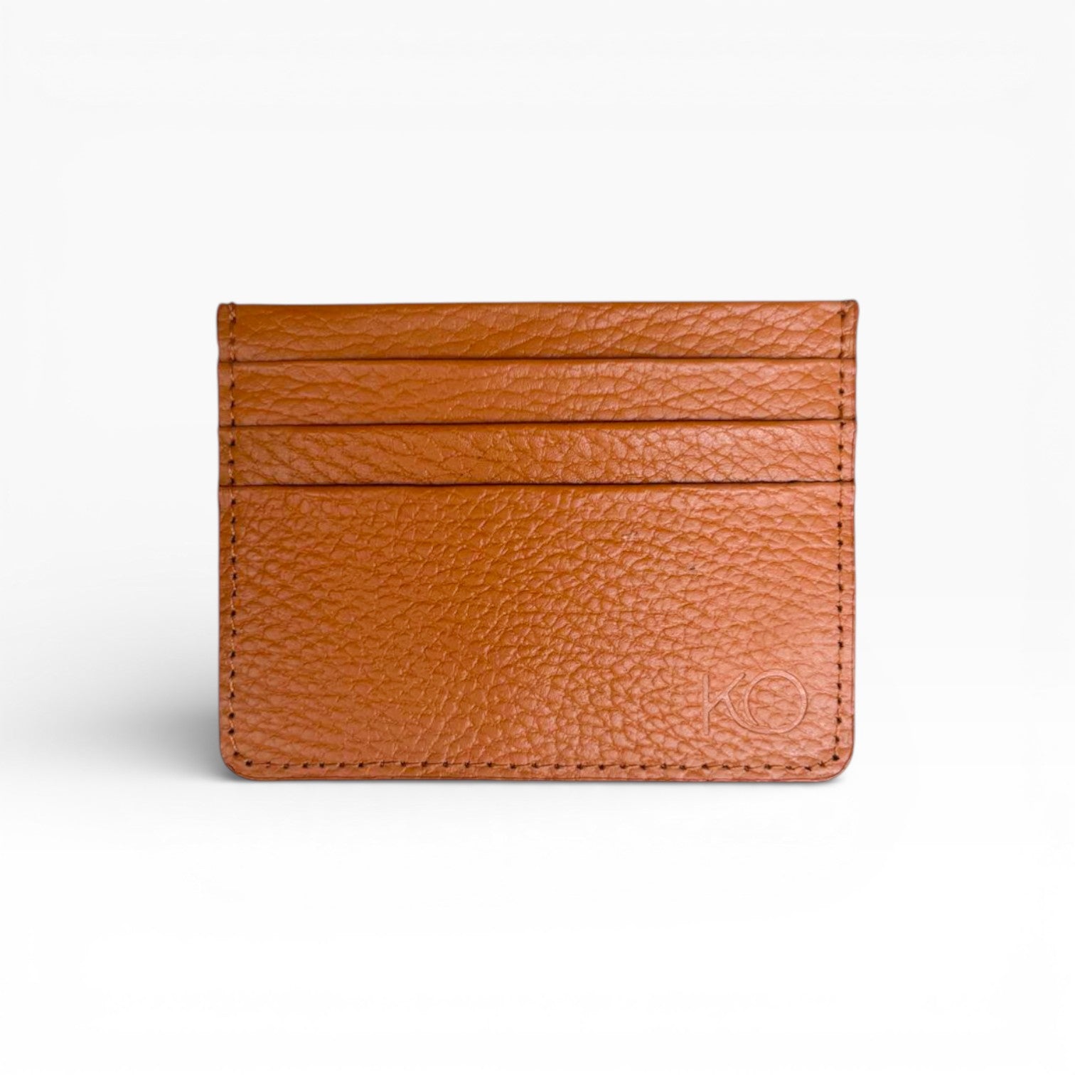 tarjetero para hombre stairs