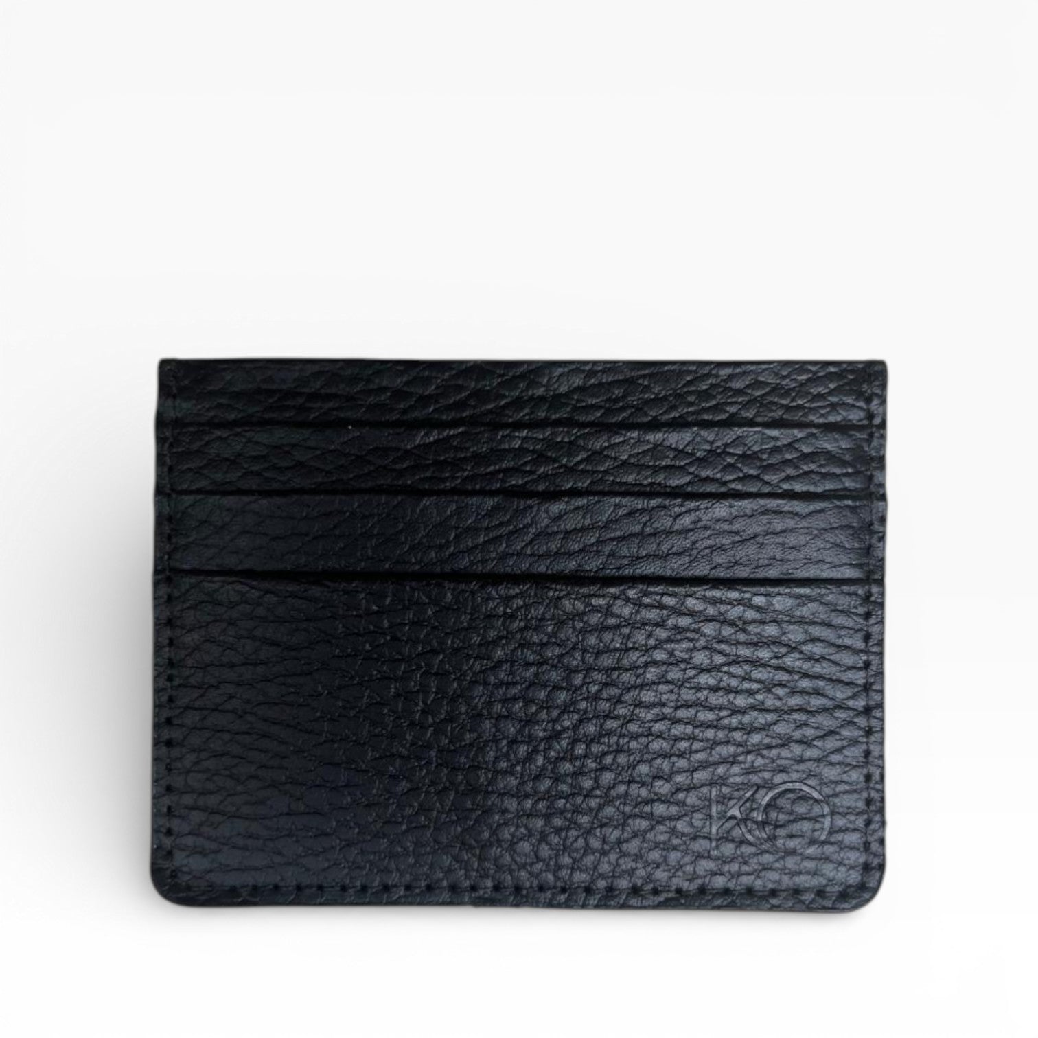 tarjetero para hombre stairs