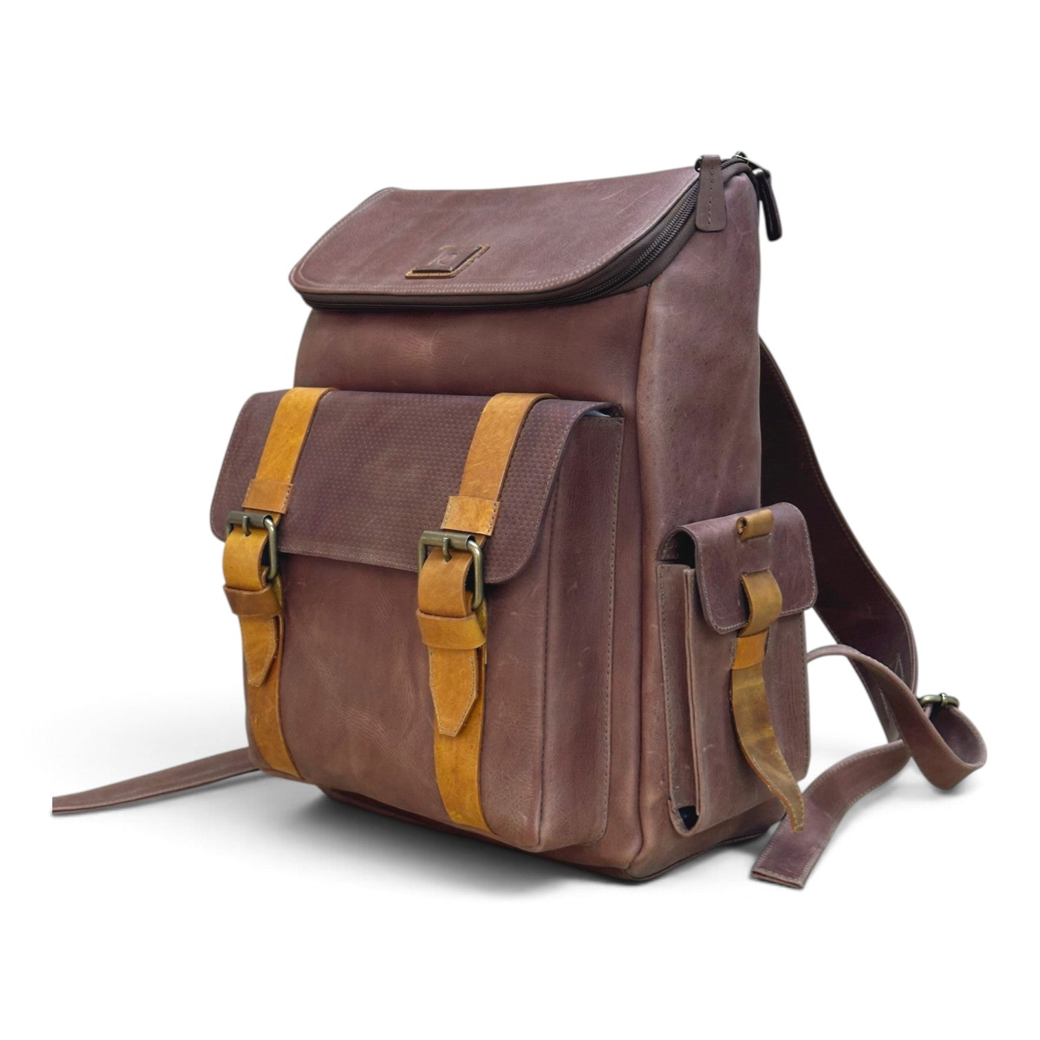 Morral Urbano de Alta Capacidad -servicio para computador- en Cuero Legítimo Colombiano