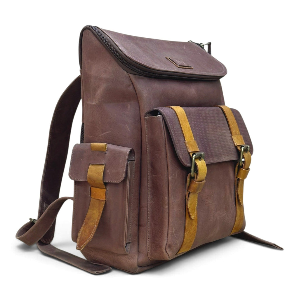 Morral Urbano de Alta Capacidad -servicio para computador- en Cuero Legítimo Colombiano